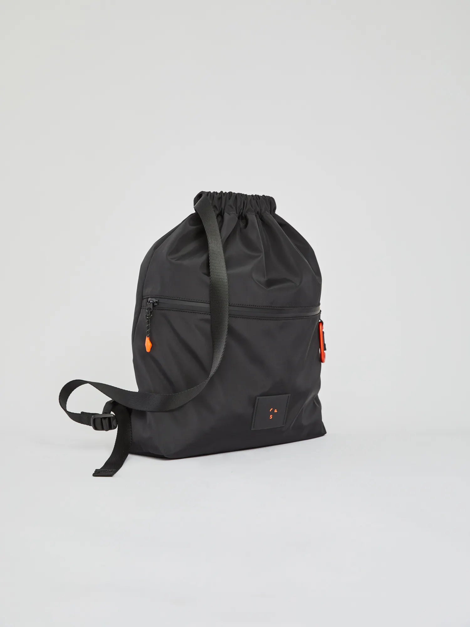 sp.tech Tech Sack Black