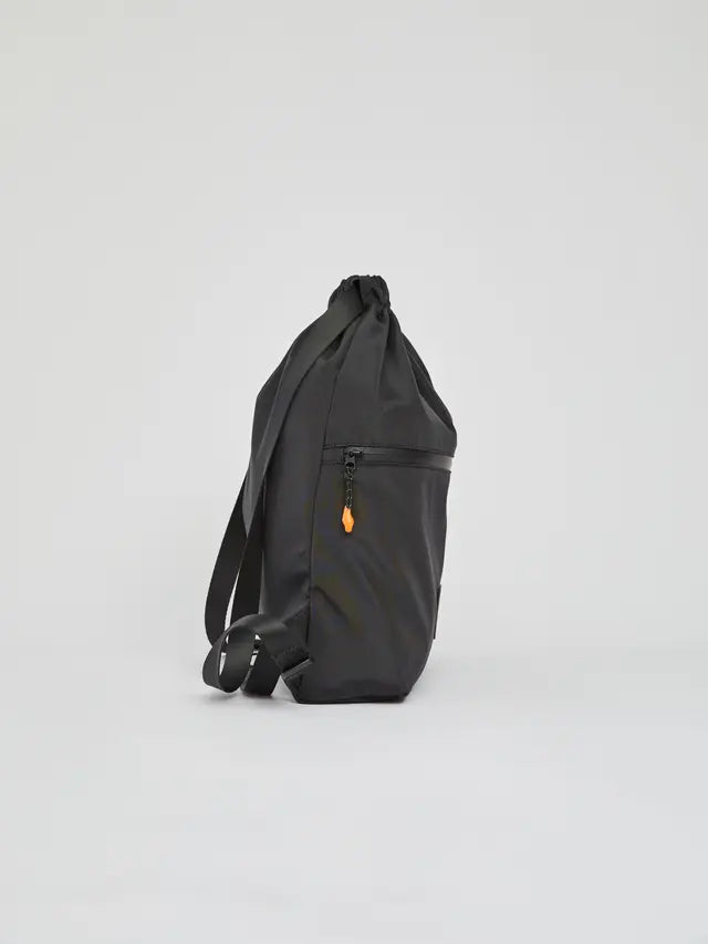 sp.tech Tech Sack Black