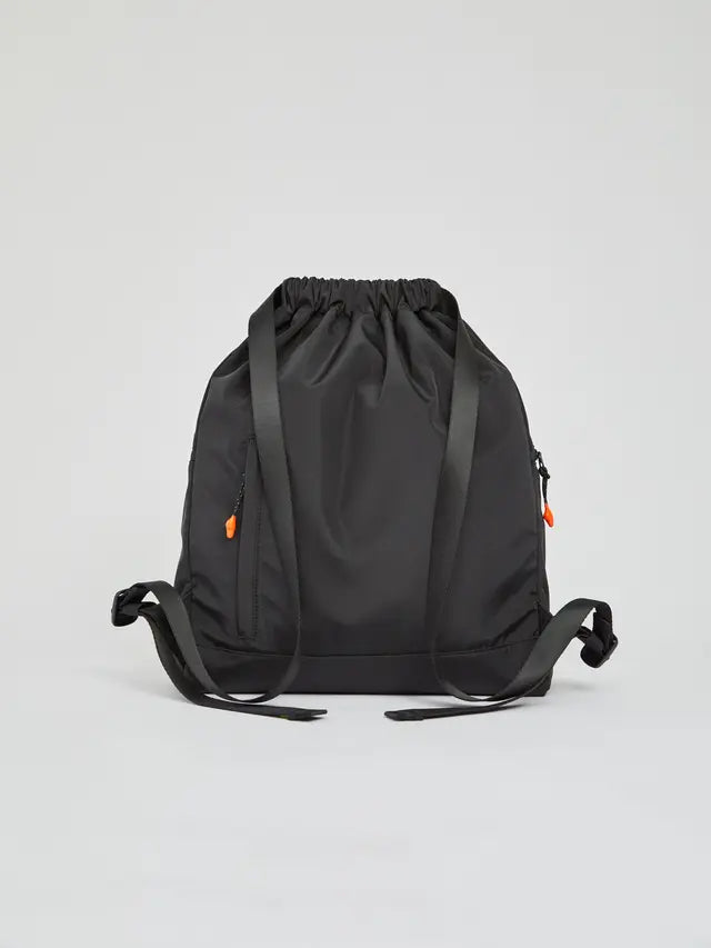 sp.tech Tech Sack Black