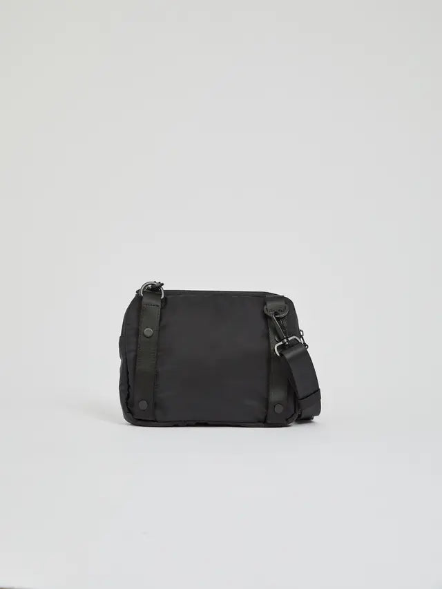 sp.tech Multi Backpack Black