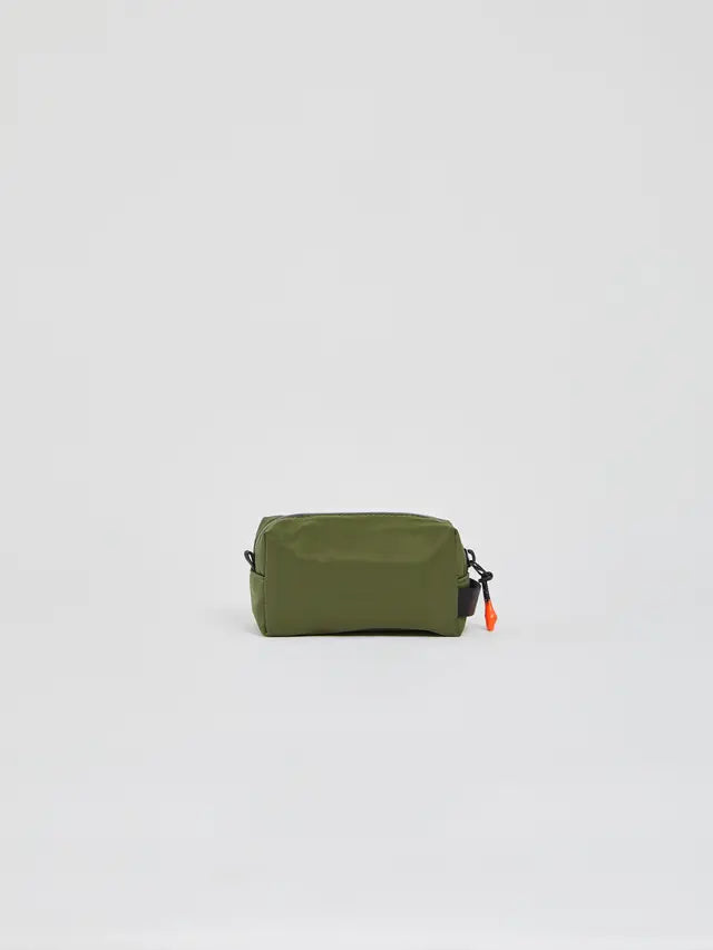 sp.tech BOXY Organiser S Green