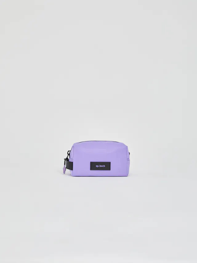 sp.tech BOXY Organiser S Purple