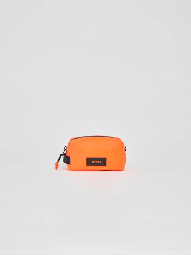 sp.tech BOXY Organiser S Orange