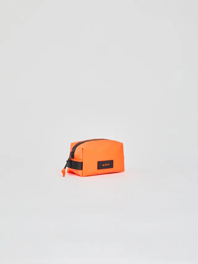 sp.tech BOXY Organiser S Orange