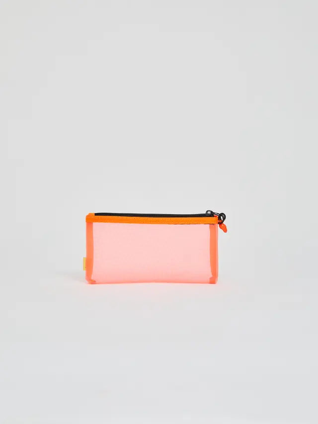 sp.tech MESH ORGANISER S Neon Orange