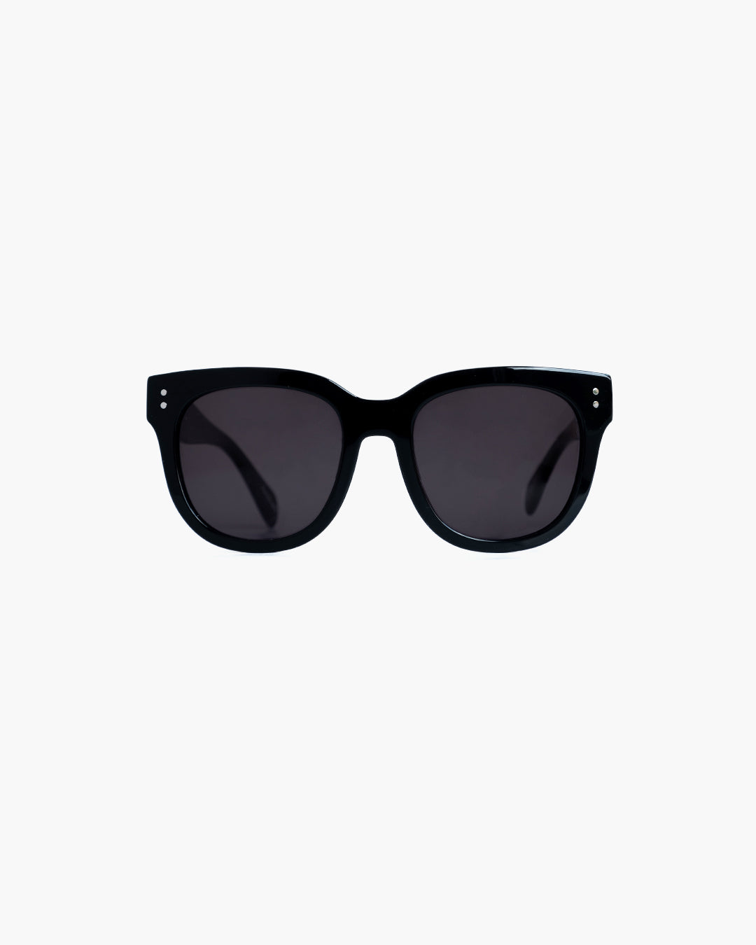 Corlin Eyewear Monza Black Solglasögon