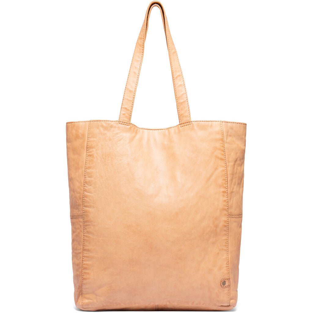 Depeche Shopper Camel