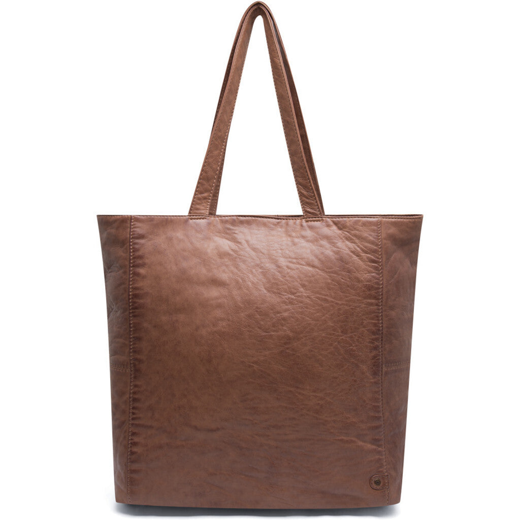 Depeche Shopper Chestnut