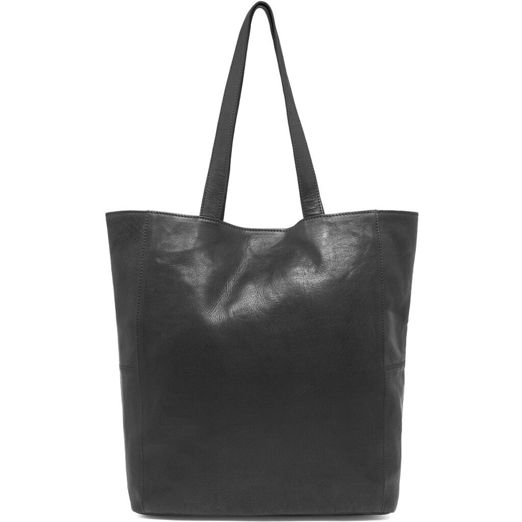 Depeche Shopper Black