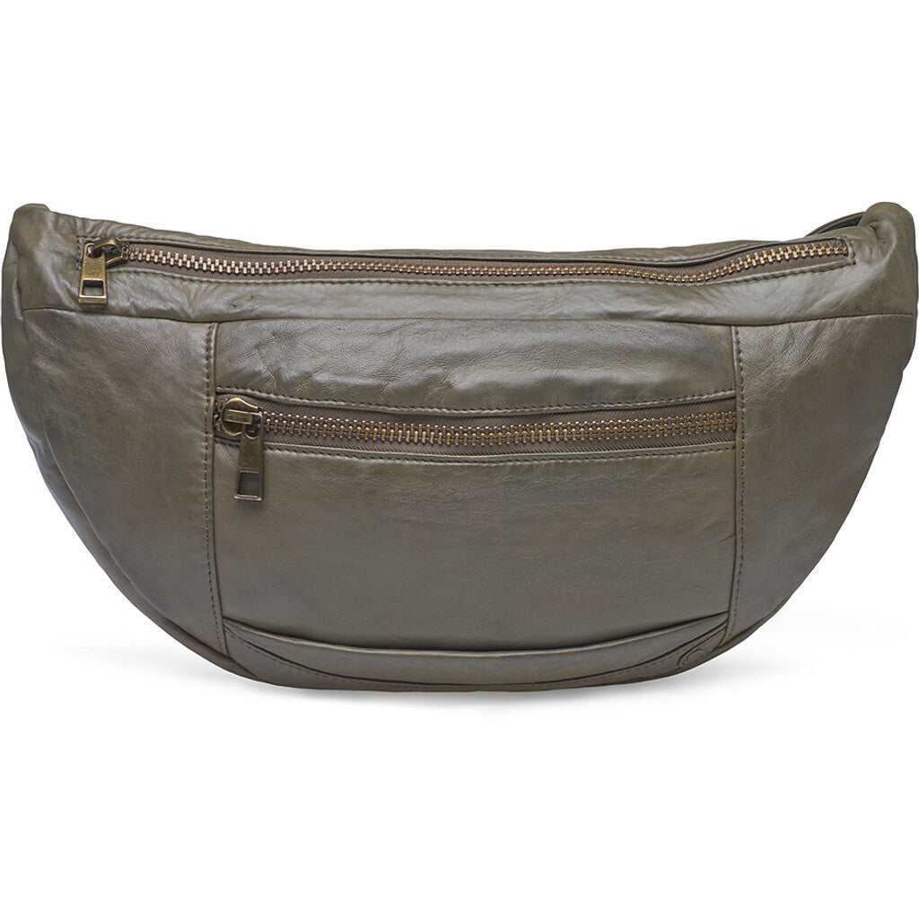 Depeche Bumbag Army Green