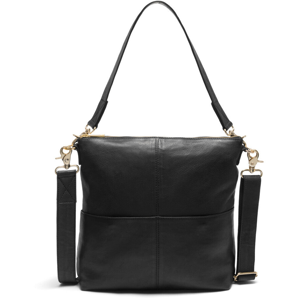 Depeche Medium bag Black