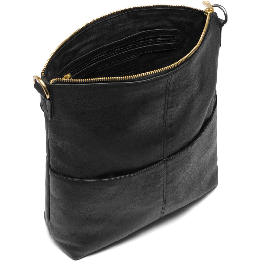 Depeche Medium bag Black