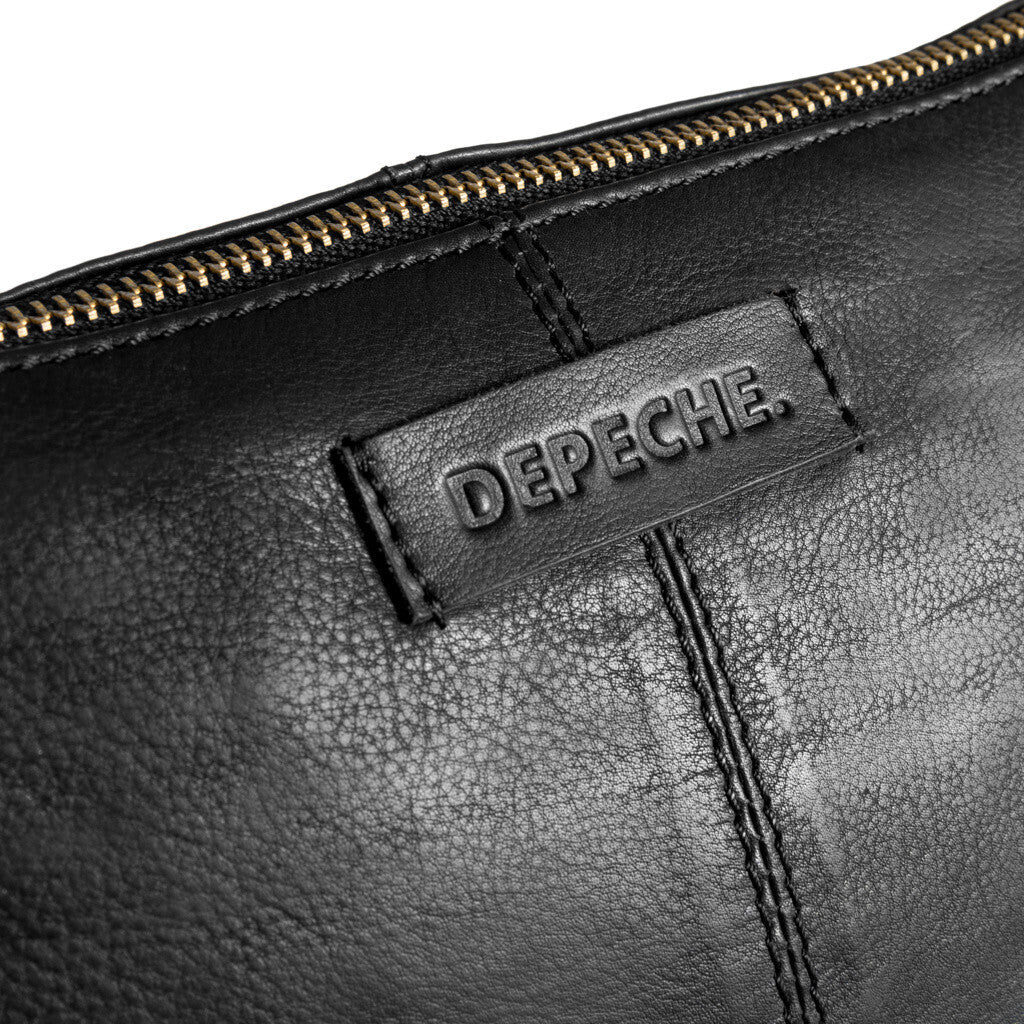 Depeche Medium bag Black