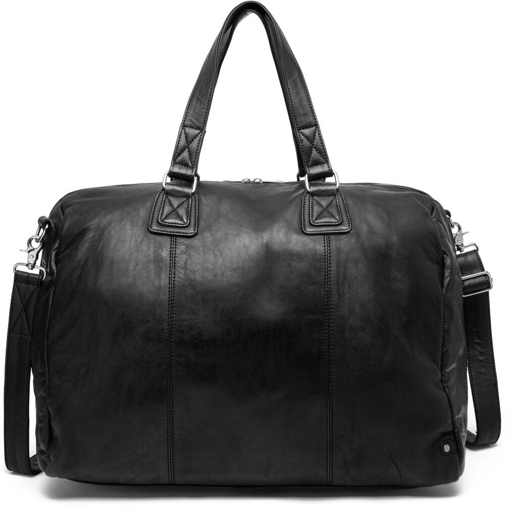 Depeche Weekend Bag Black