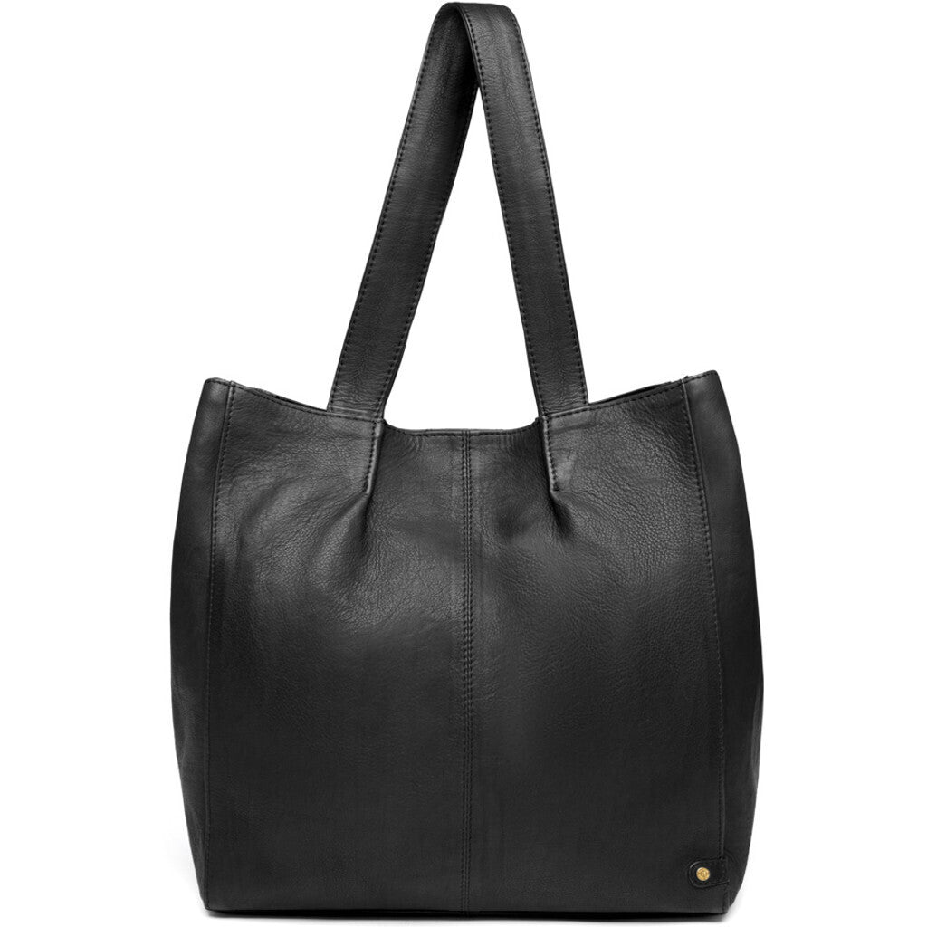 Depeche Shopper Black