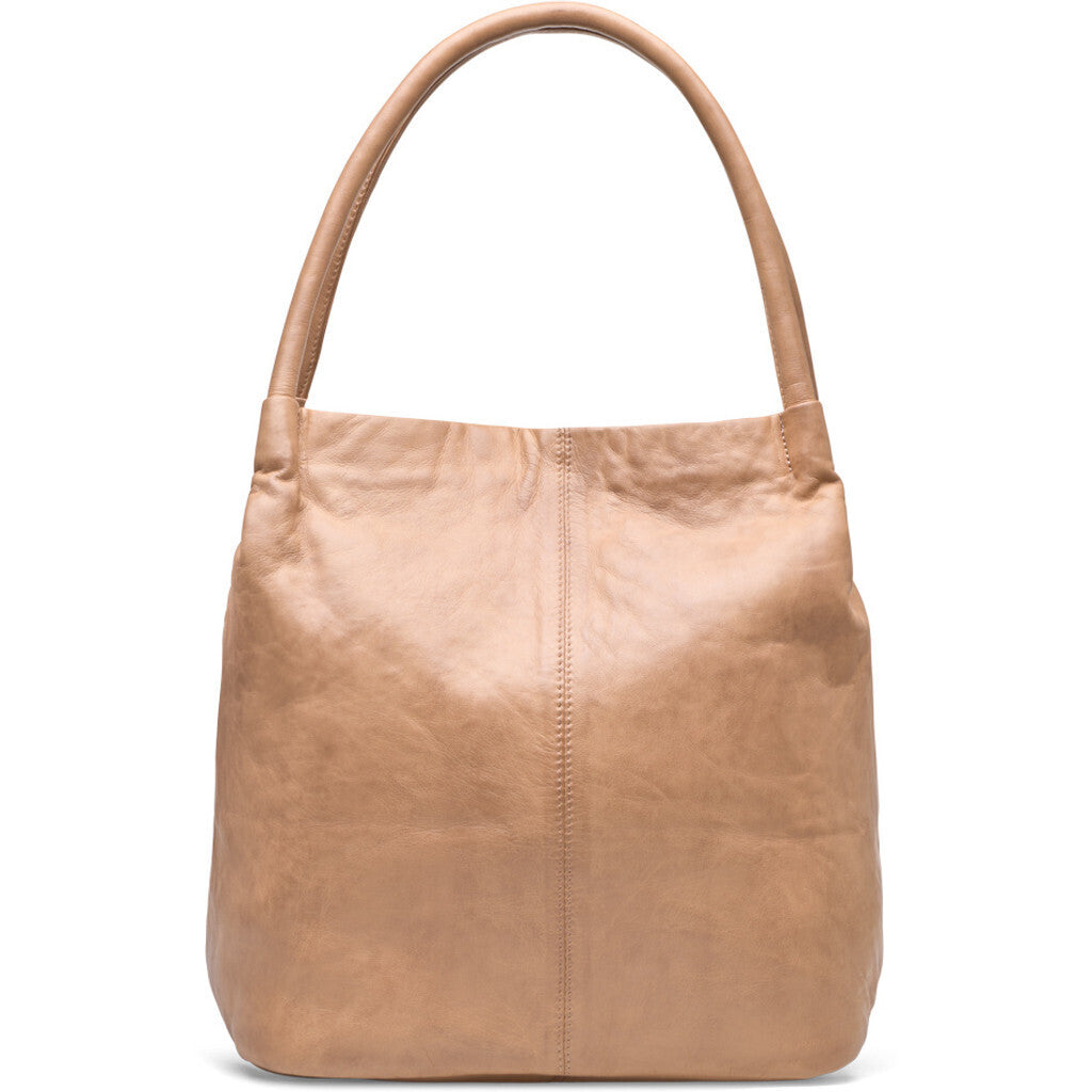 Depeche Shopper Camel