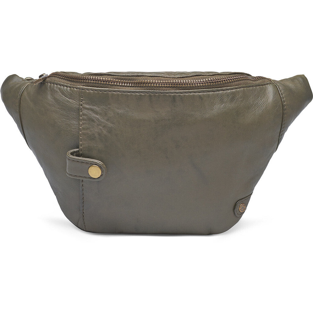 Depeche Bumbag Army Green