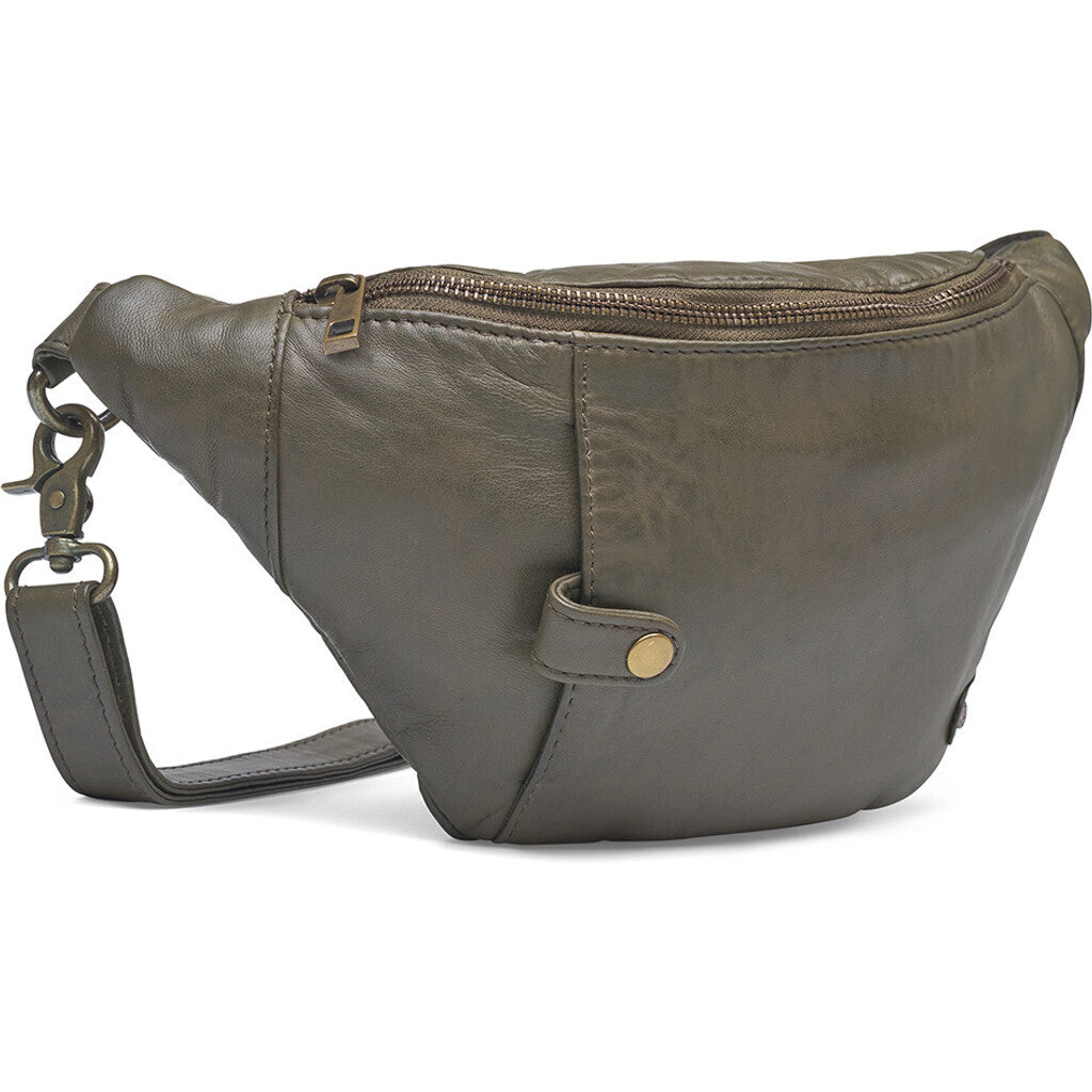 Depeche Bumbag Army Green