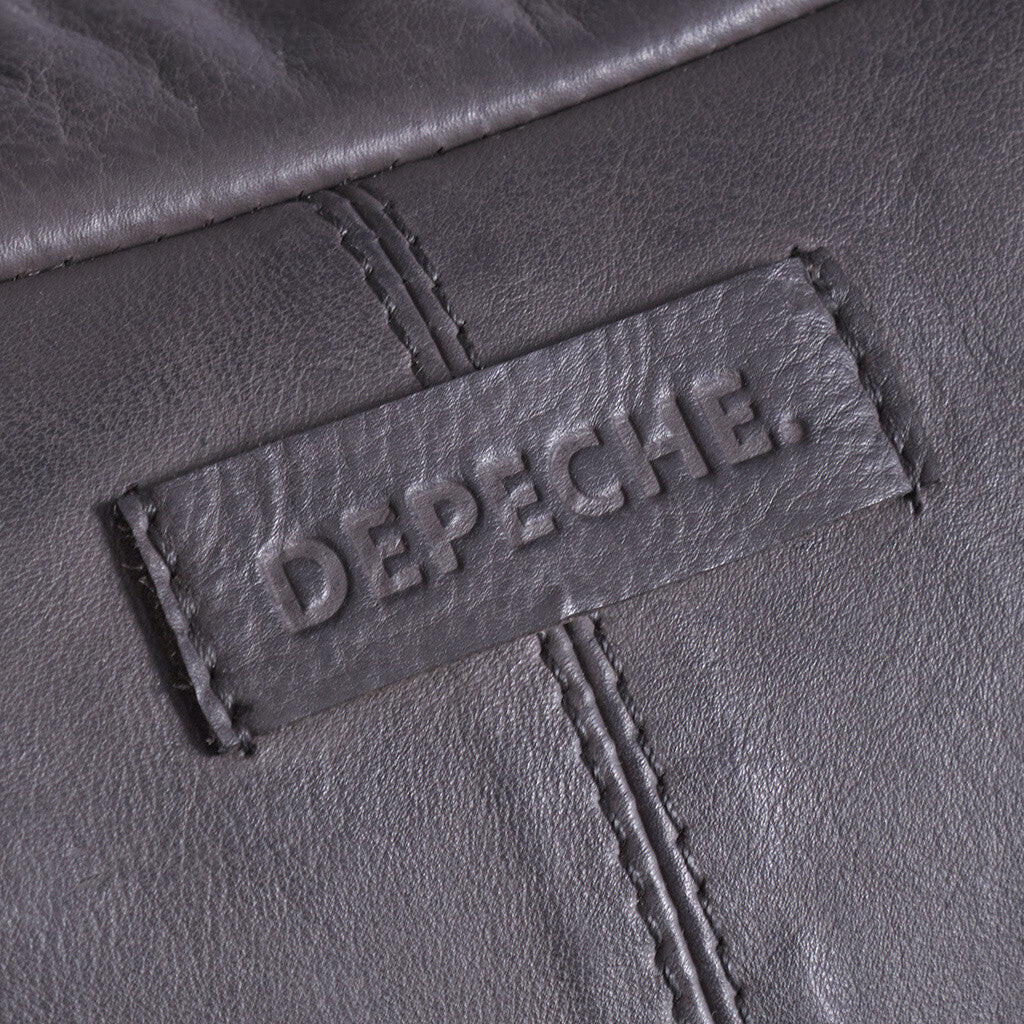 Depeche Bumbag Antracit