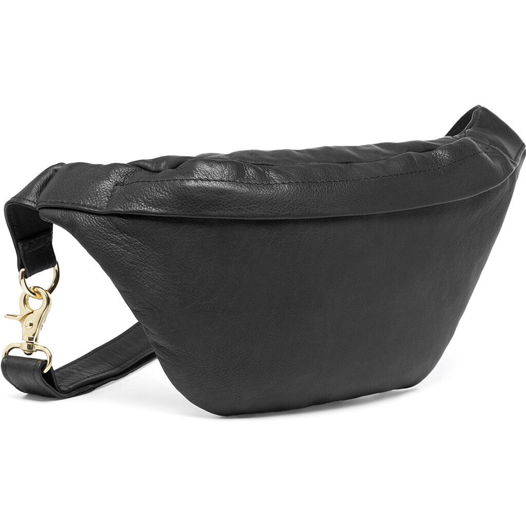 Depeche Bumbag Black