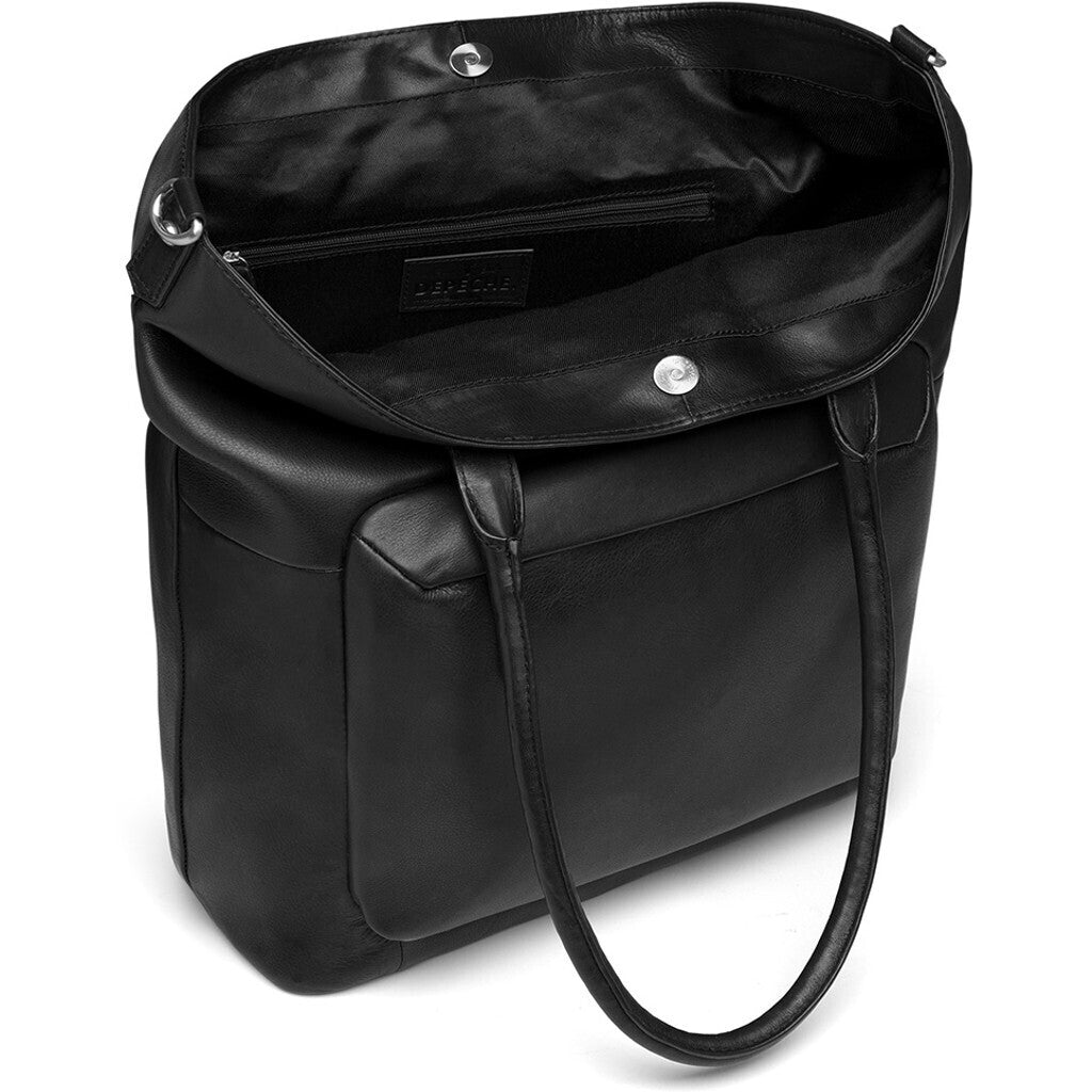 Depeche Shopper Black