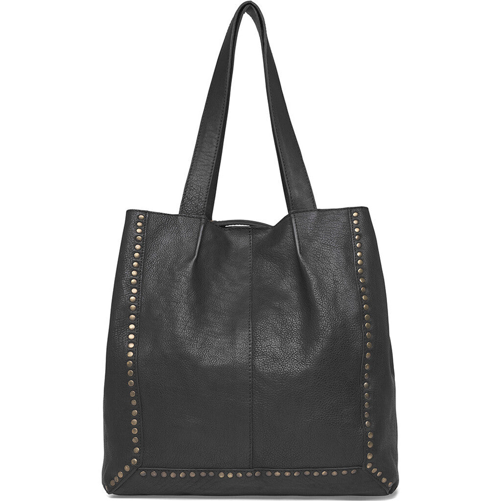 Depeche Shopper Black