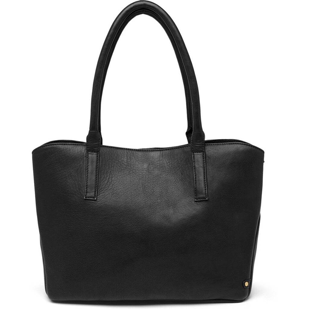 Depeche Shopper Black