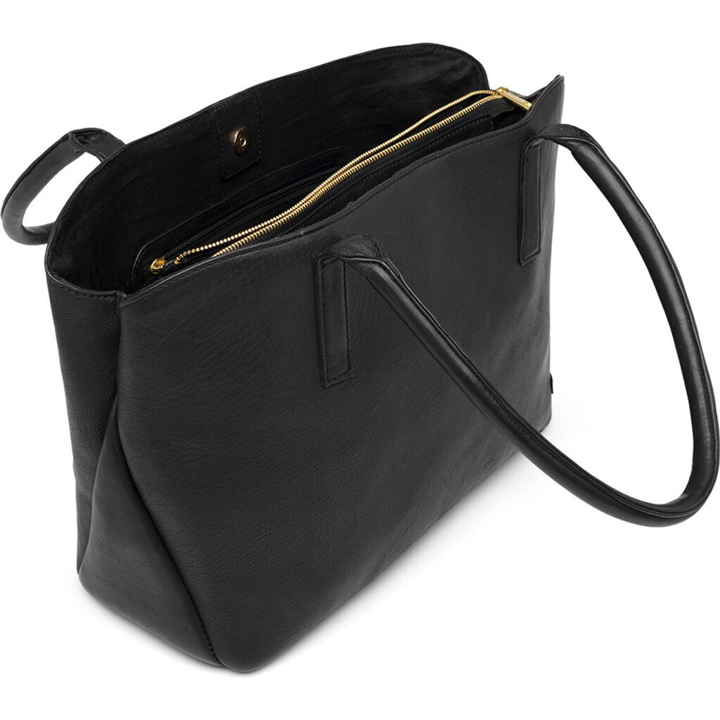 Depeche Shopper Black