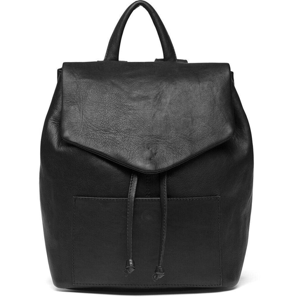 Depeche Backpack Black