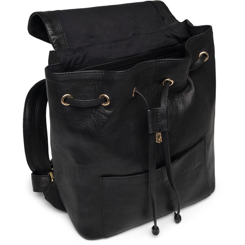 Depeche Backpack Black