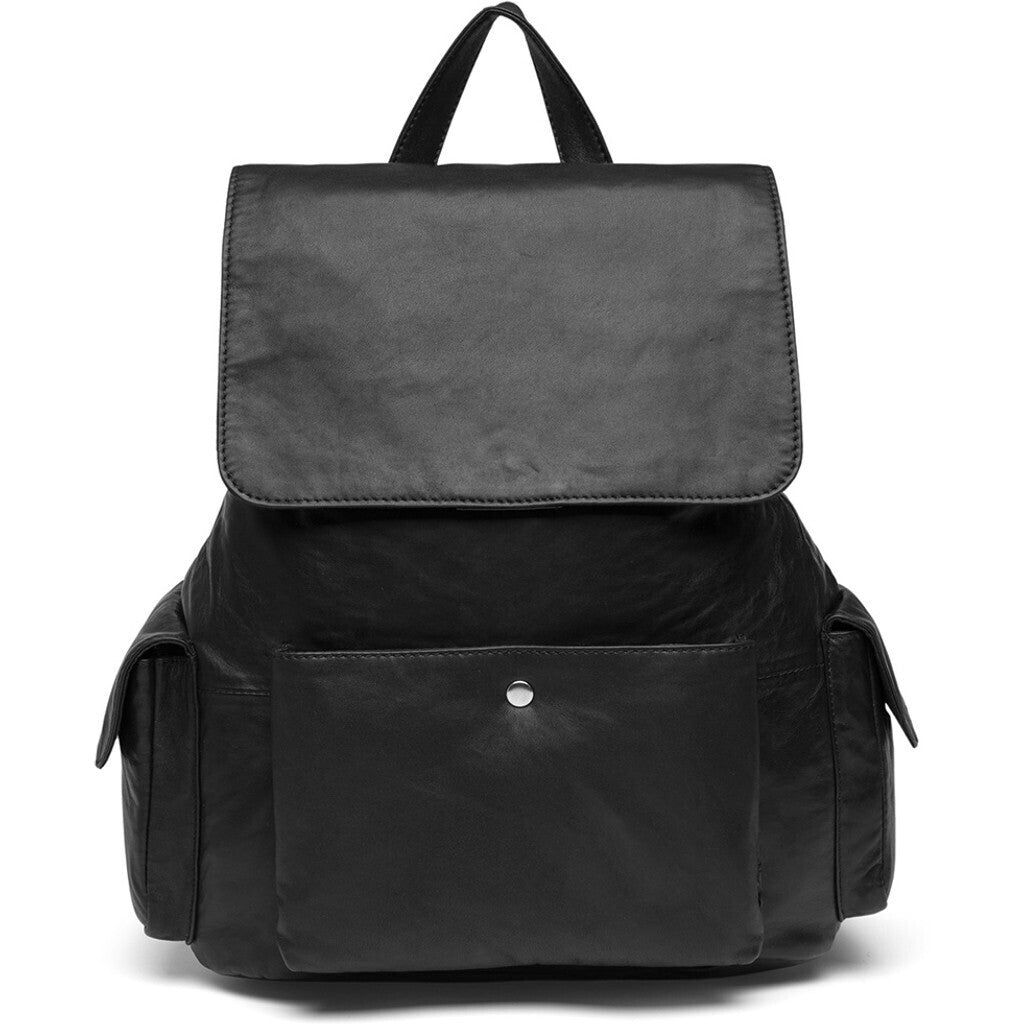 Depeche Backpack Black