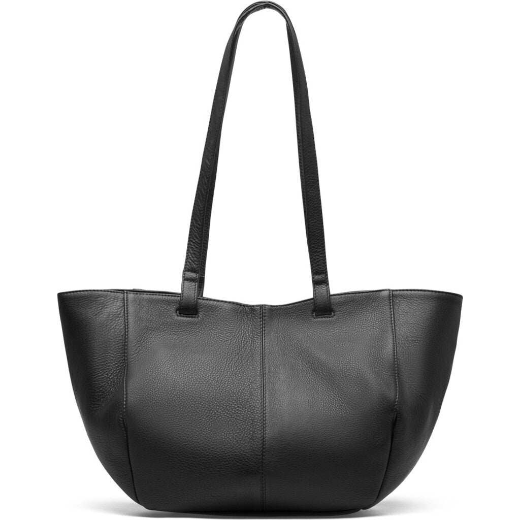 Depeche Shopper Black