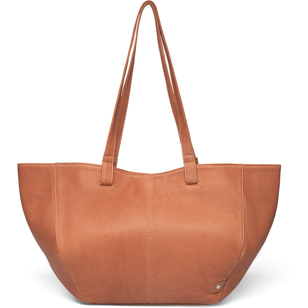 Depeche Shopper Cognac