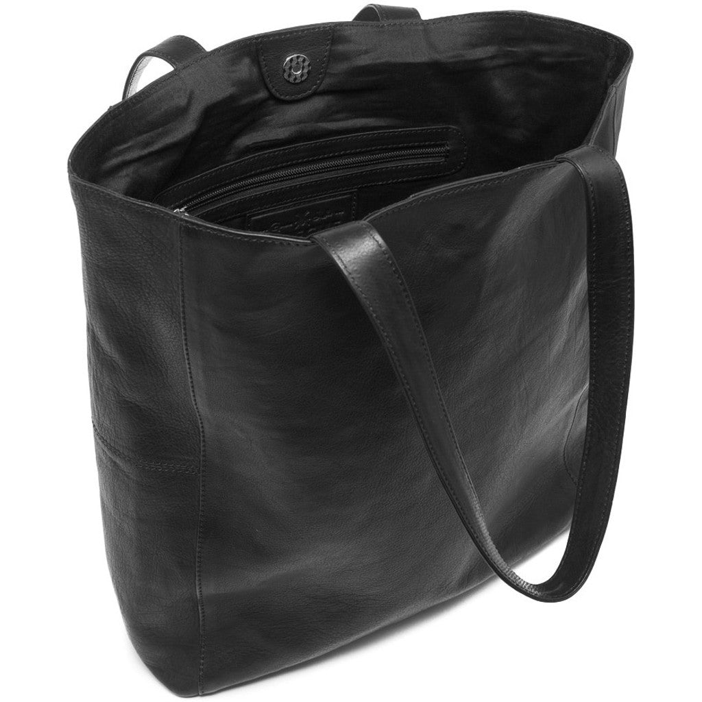 Depeche Shopper Black