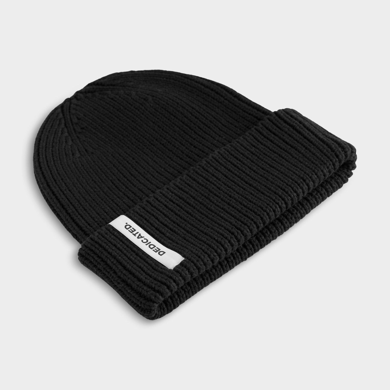 Dedicated Beanie Narvik Black