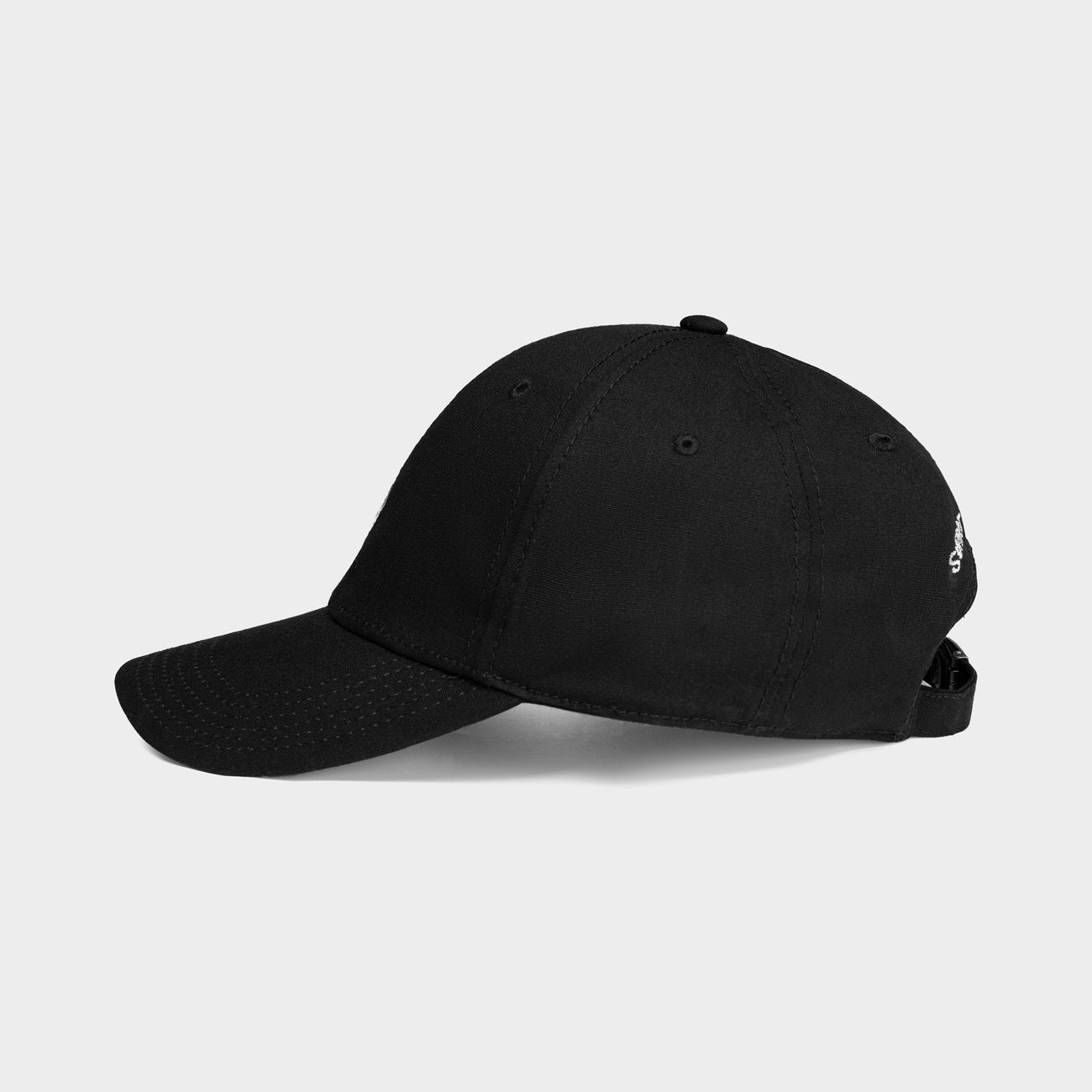 Dedicated Sport Cap Globe Black