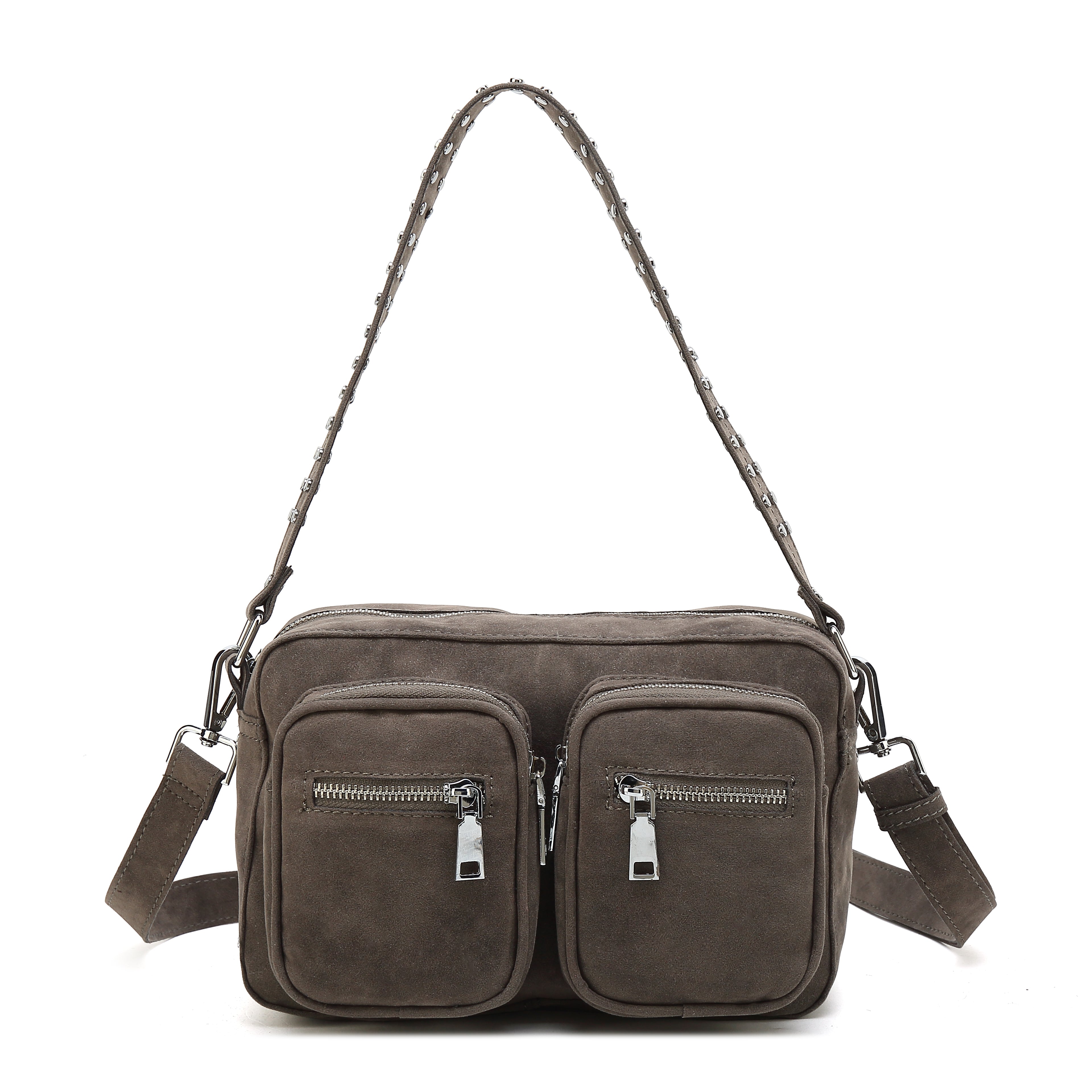 Noella Celina Bag Grey