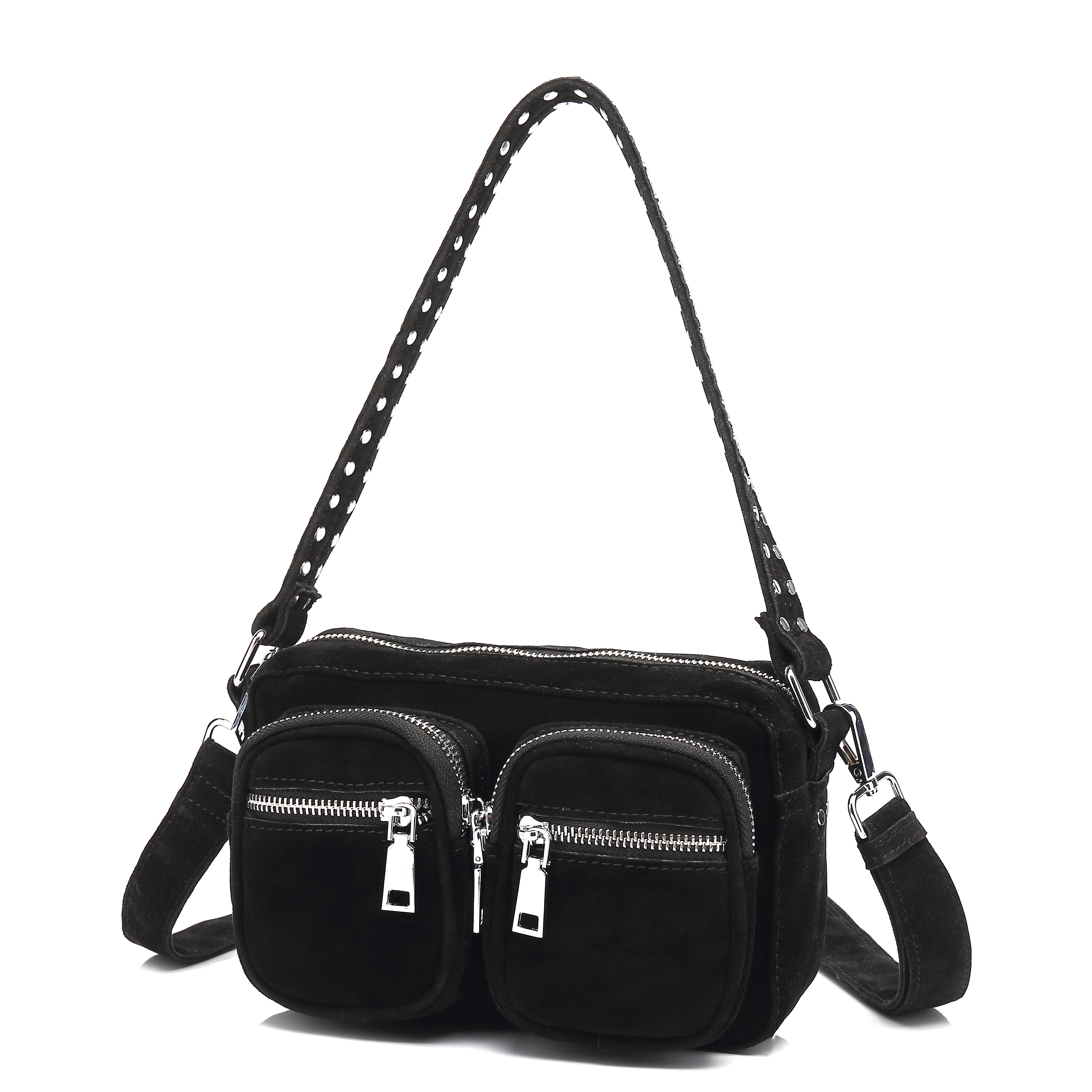 Noella Kendra Bag Black