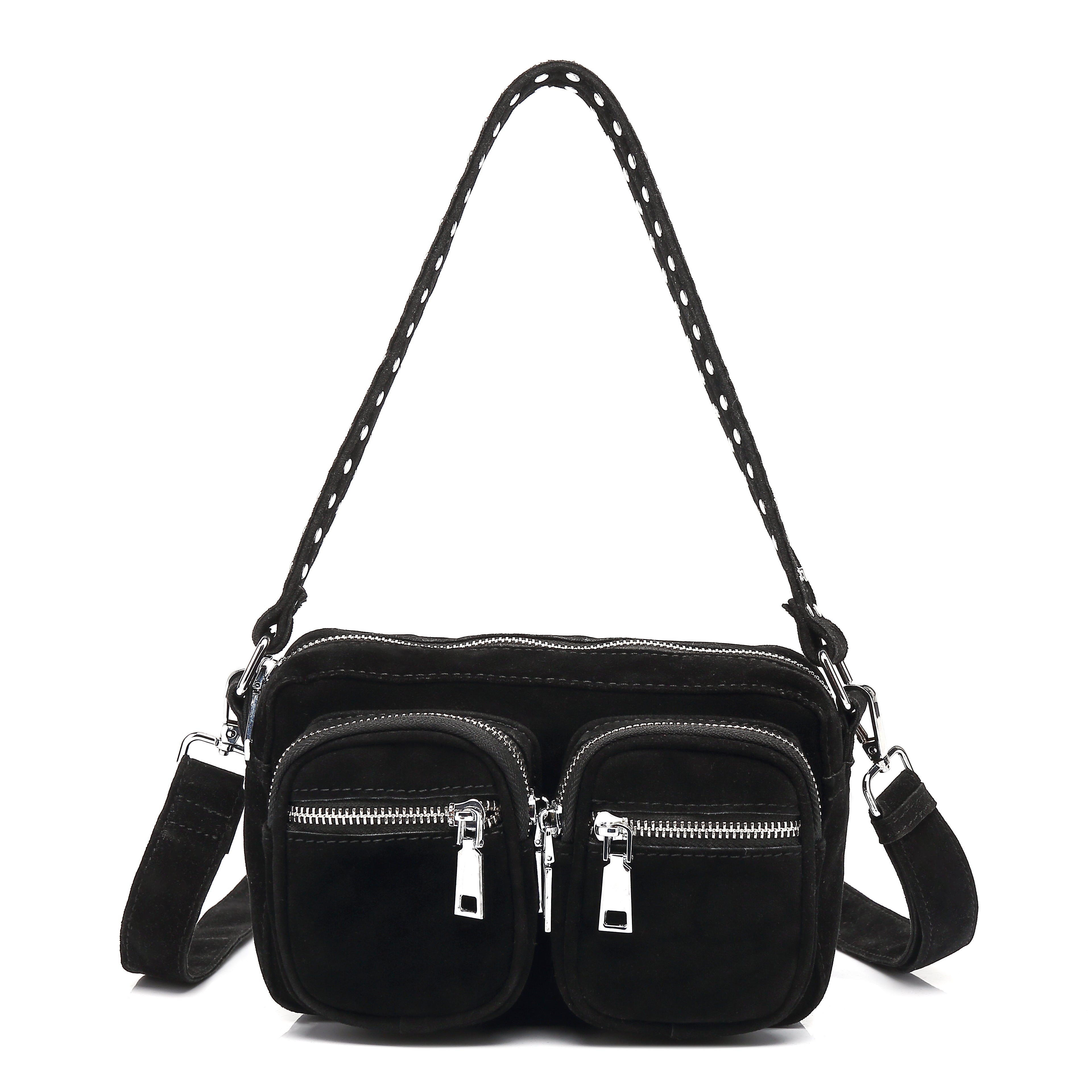 Noella Kendra Bag Black