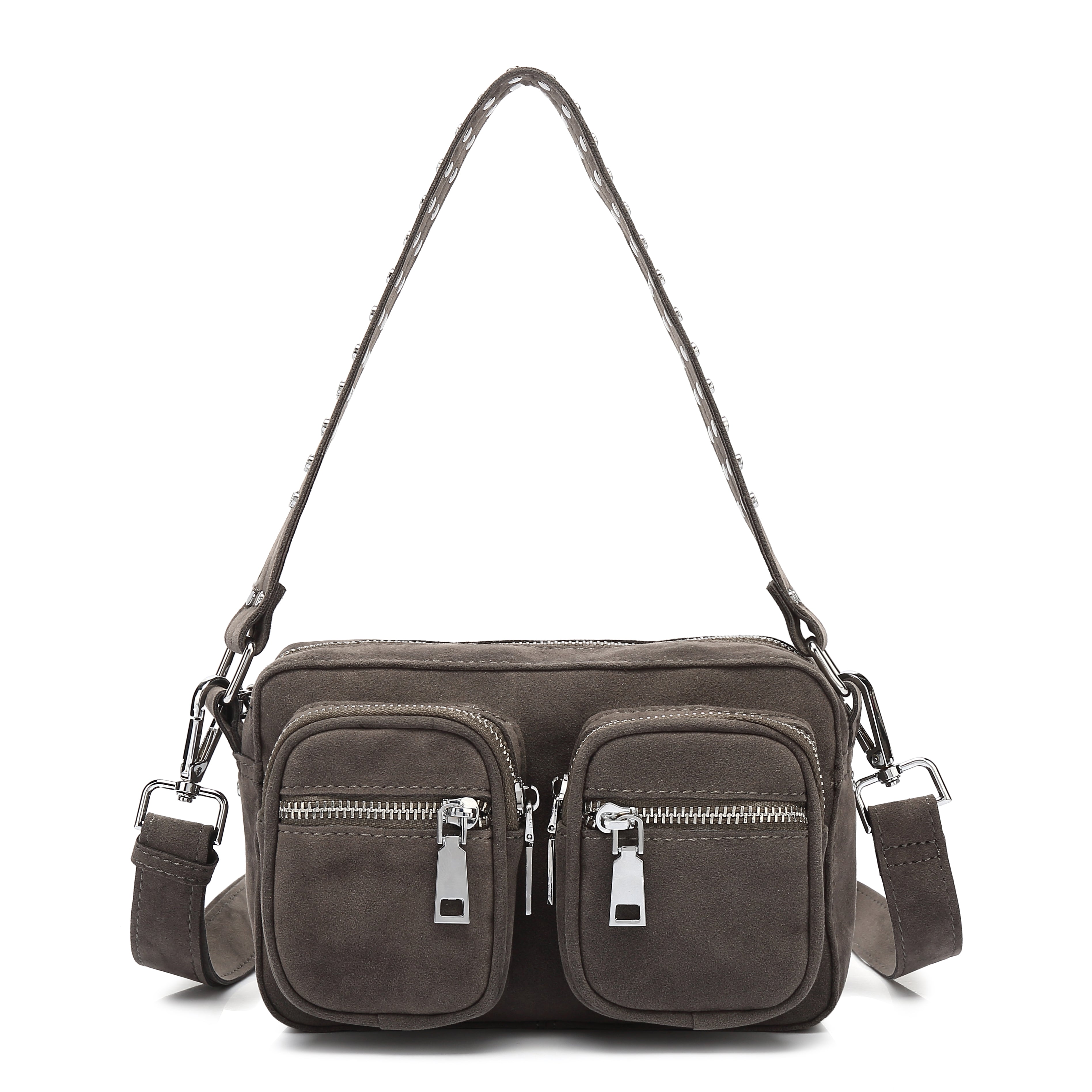 Noella Kendra Bag Grey