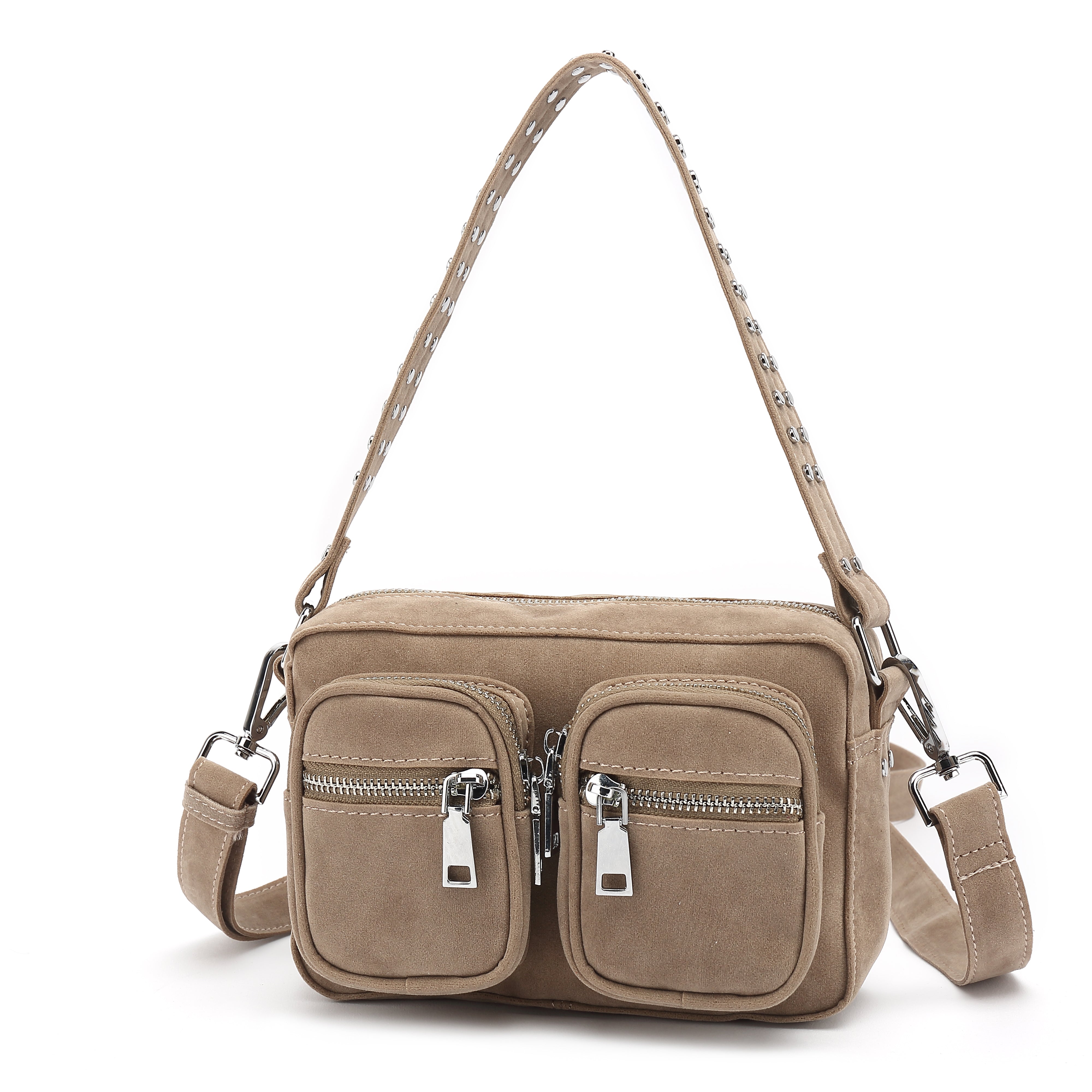 Noella Kendra Bag Taupe