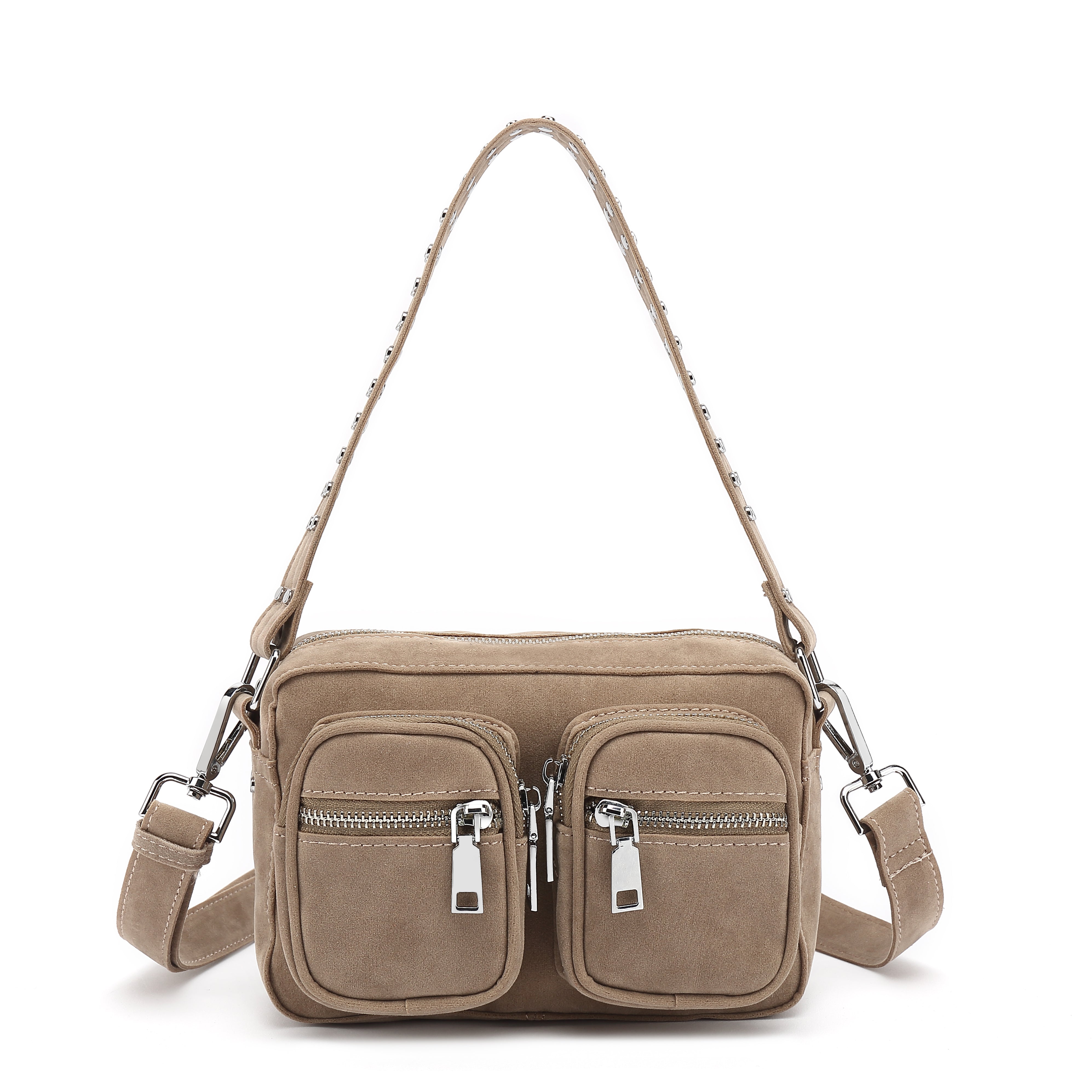 Noella Kendra Bag Taupe