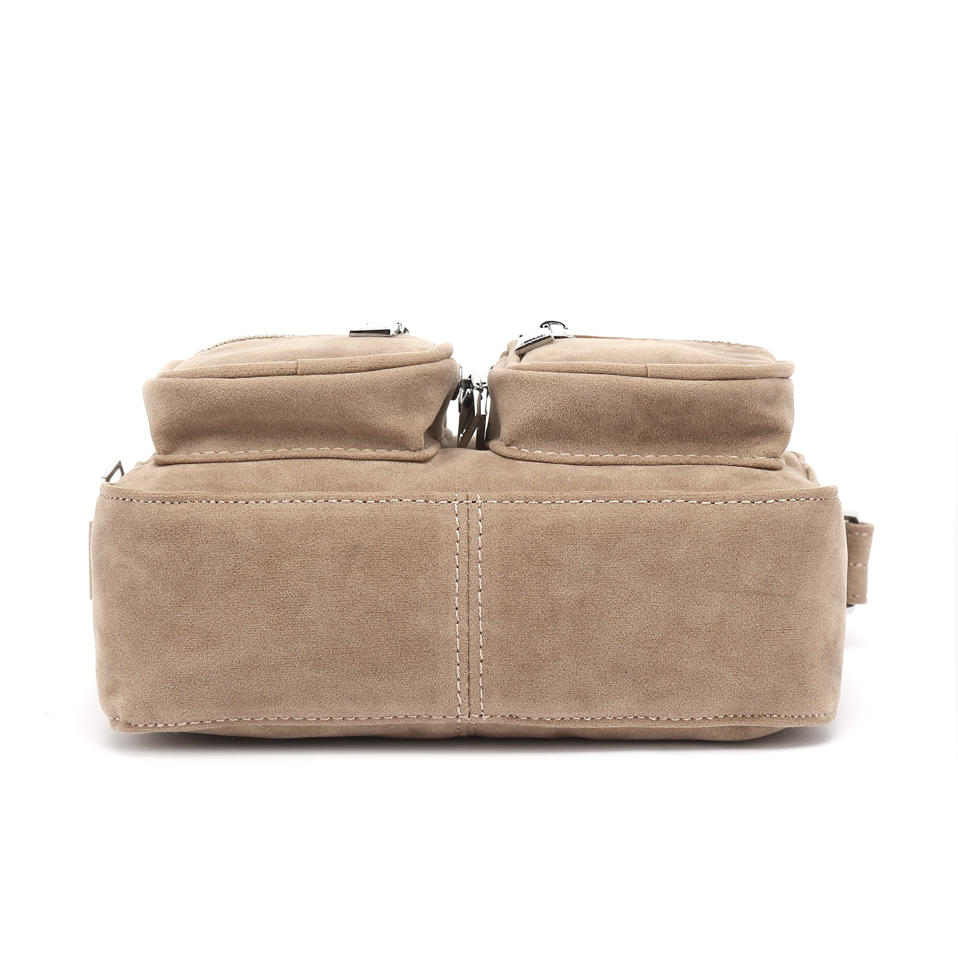 Noella Kendra Bag Taupe