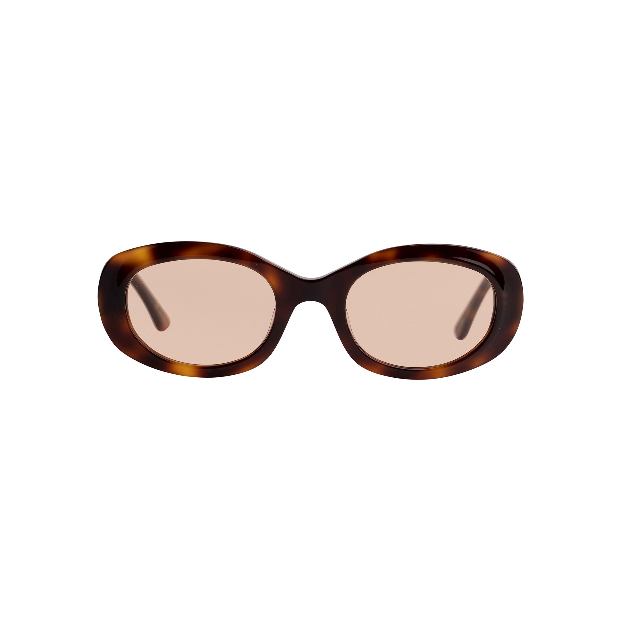 Corlin Eyewear Carpi Tortoise Cinnamon Solglasögon