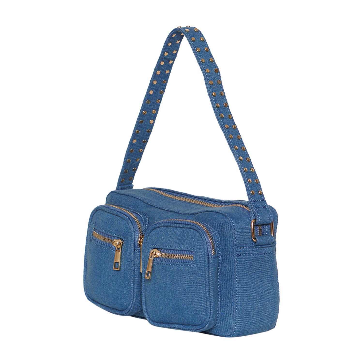 Noella Celina Bag Denim