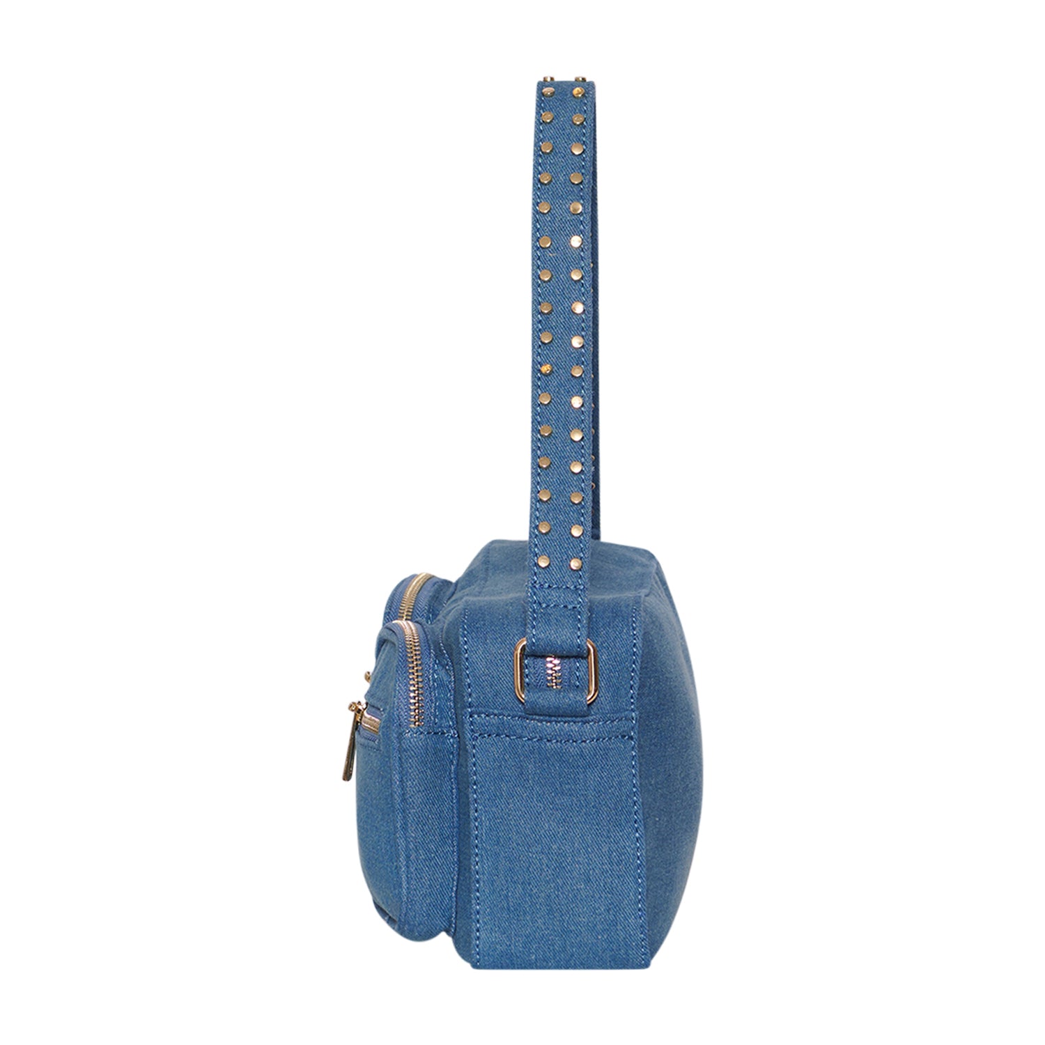 Noella Celina Bag Denim