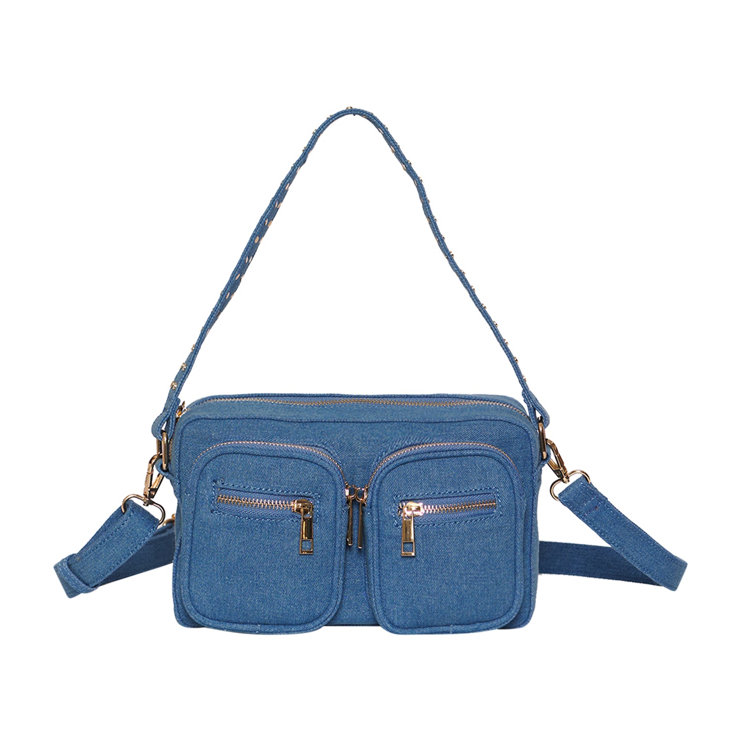 Noella Celina Bag Denim