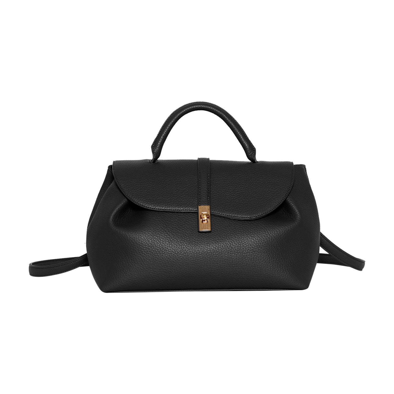 Noella Grace Bag Large Black