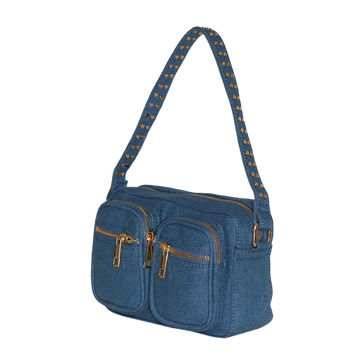 Noella Kendra Denim Bag