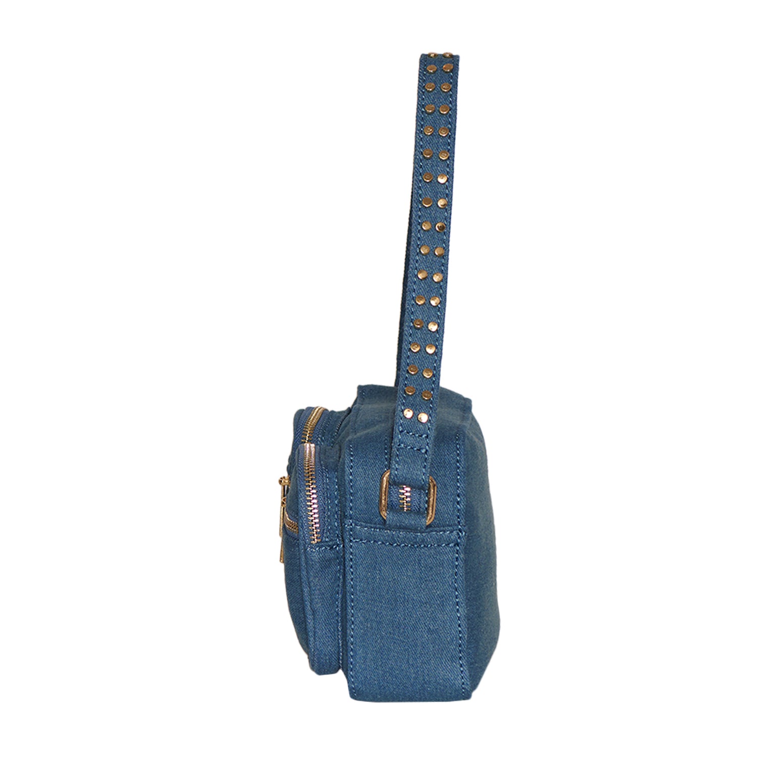 Noella Kendra Denim Bag